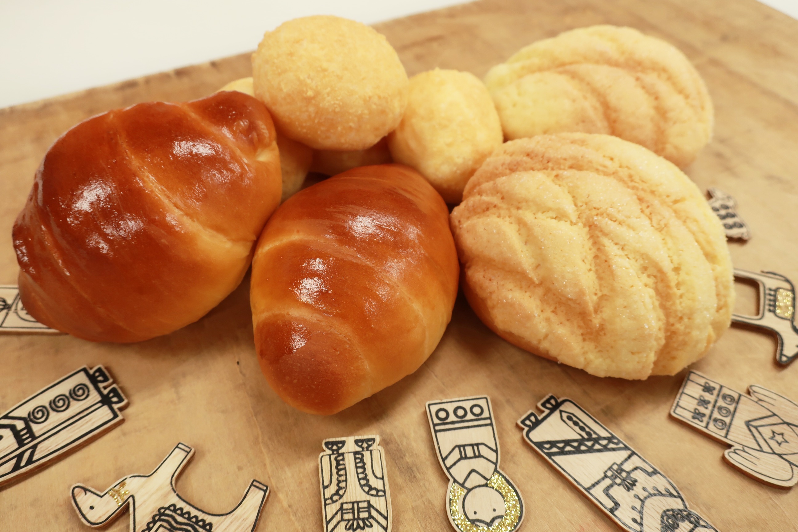 祭り パン 【パン好き必見！】秋の全国のパンのイベント一挙紹介！パン祭りやパンマルシェ、フェスなど